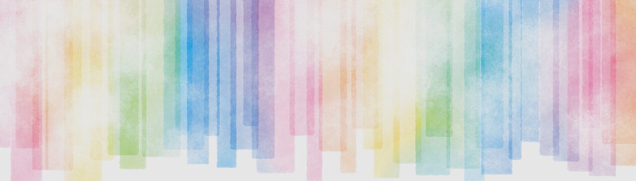 カラフルらいふのページタイトル画像